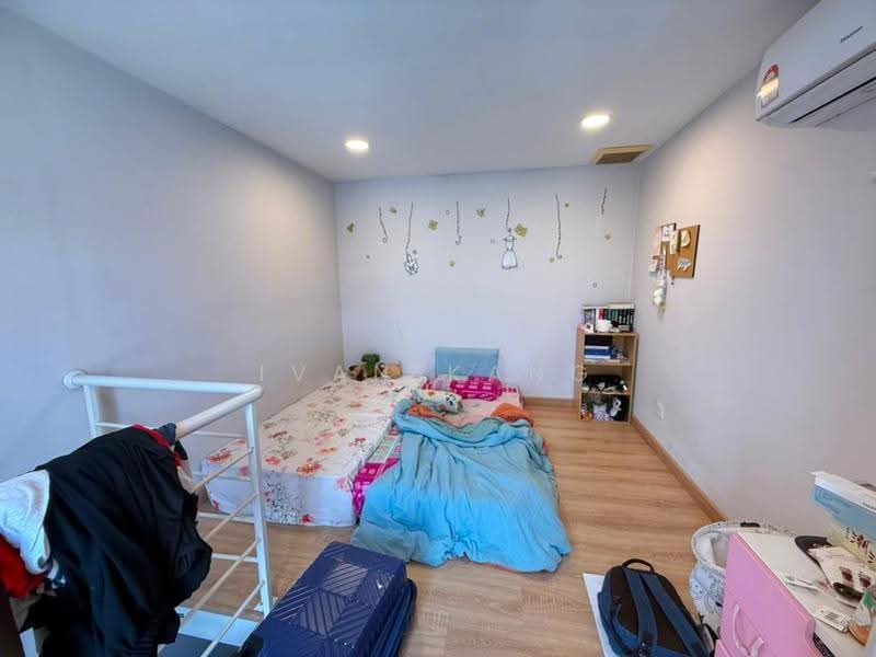 2-storey Terraced House for Sale in Horizon Hills (Iskandar Puteri (Nusajaya)) - Ivan Kang - Bedroom - PropertyGuru.com.my