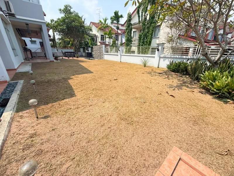 2-storey Terraced House for Sale in Horizon Hills (Iskandar Puteri (Nusajaya)) - Ivan Kang - Exterior - PropertyGuru.com.my