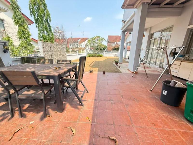 2-storey Terraced House for Sale in Horizon Hills (Iskandar Puteri (Nusajaya)) - Ivan Kang - Exterior - PropertyGuru.com.my