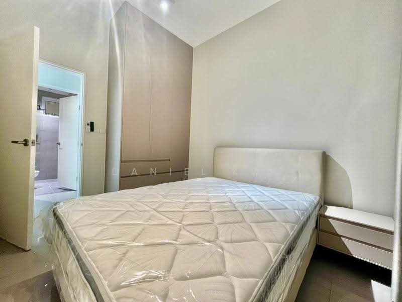 Kondominium untuk Disewa di d'Brightton - Daniel Kok - Bedroom - PropertyGuru.com.my