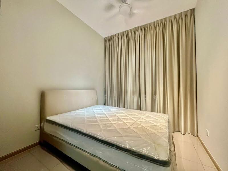Kondominium untuk Disewa di d'Brightton - Daniel Kok - Bedroom - PropertyGuru.com.my