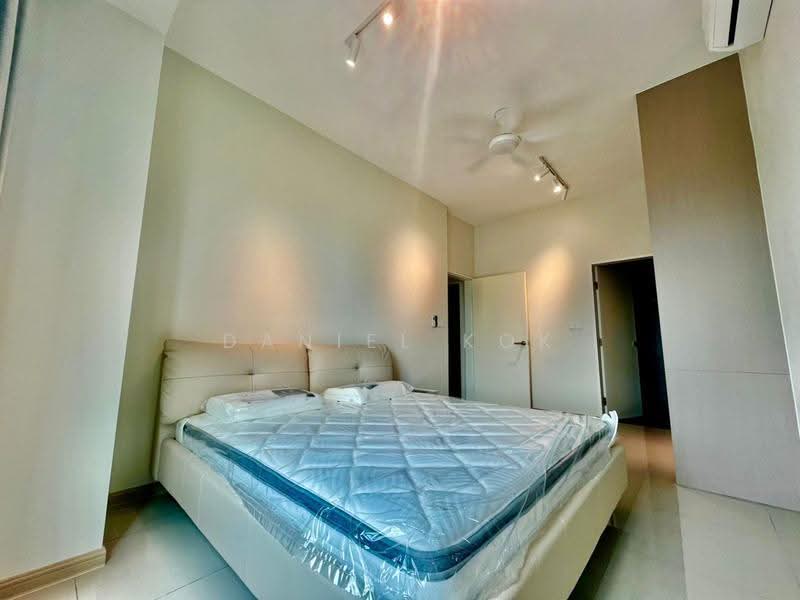 Kondominium untuk Disewa di d'Brightton - Daniel Kok - Bedroom - PropertyGuru.com.my