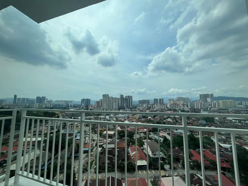Kondominium untuk Disewa di d'Brightton - Daniel Kok - View - PropertyGuru.com.my