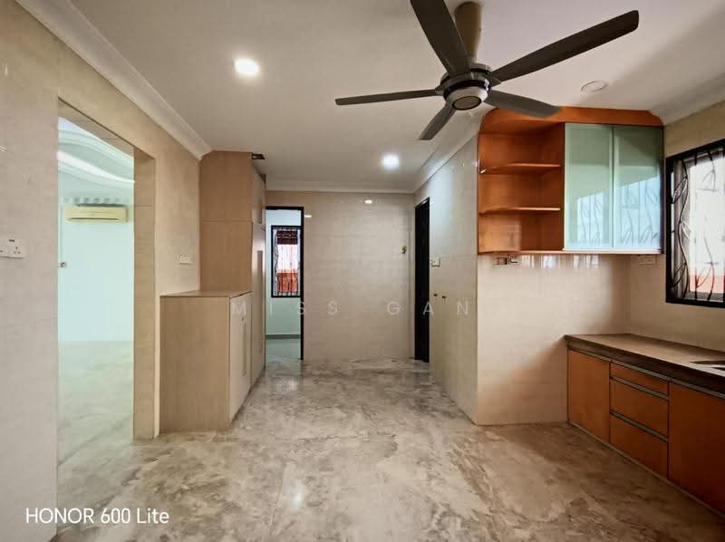 Semi-Detached House for Sale in Taman Naga Emas (Salak South) - Miss Gan - Interior - PropertyGuru.com.my