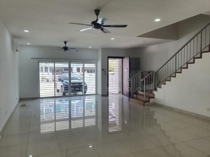 3-storey Terraced House for Sale in Seri Jalil (Bukit Jalil) - Jane Shoo - PropertyGuru.com.my