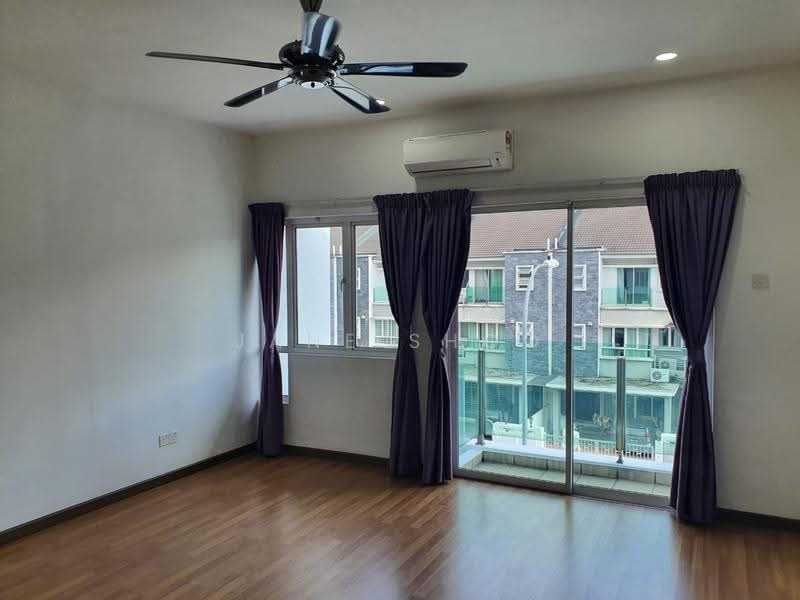 3-storey Terraced House for Sale in Seri Jalil (Bukit Jalil) - Jane Shoo - PropertyGuru.com.my
