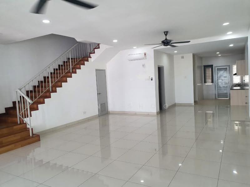 3-storey Terraced House for Sale in Seri Jalil (Bukit Jalil) - Jane Shoo - PropertyGuru.com.my