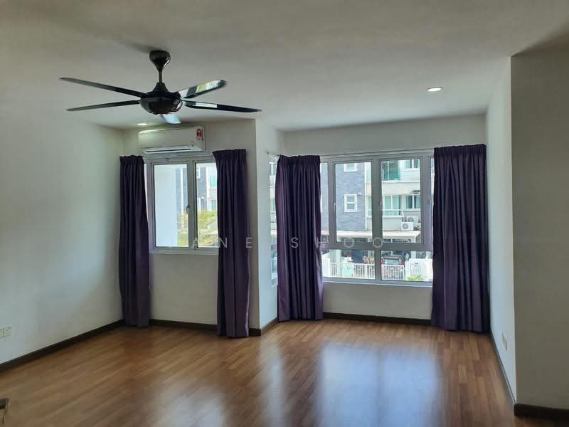 3-storey Terraced House for Sale in Seri Jalil (Bukit Jalil) - Jane Shoo - PropertyGuru.com.my
