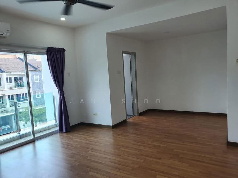 3-storey Terraced House for Sale in Seri Jalil (Bukit Jalil) - Jane Shoo - PropertyGuru.com.my