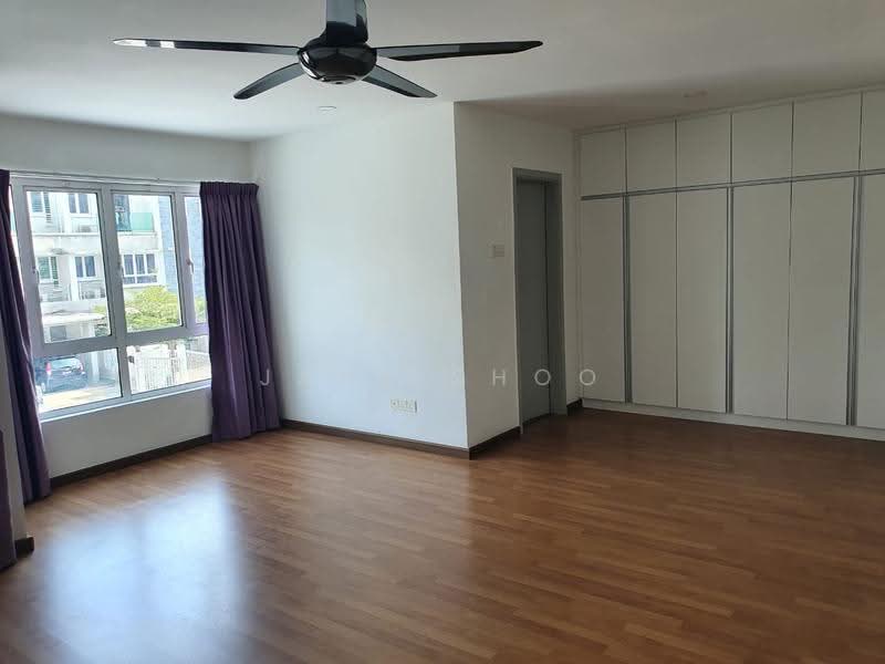 3-storey Terraced House for Sale in Seri Jalil (Bukit Jalil) - Jane Shoo - PropertyGuru.com.my