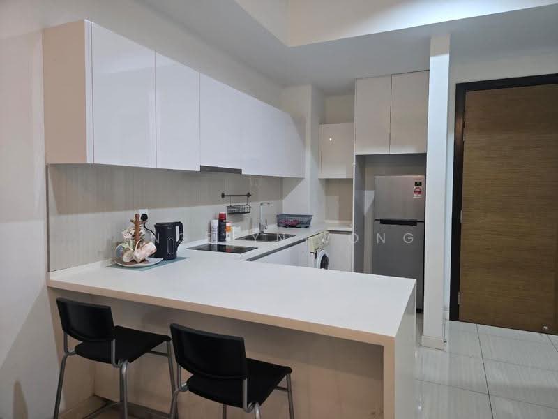 Kediaman Servis untuk Disewa di The Elements - Angelyn Yong - Kitchen - PropertyGuru.com.my