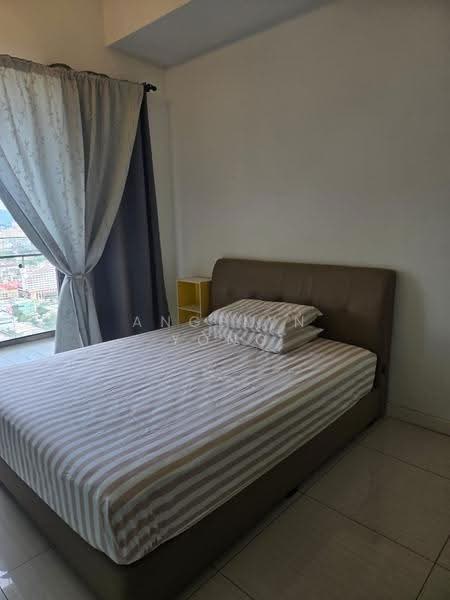 Kediaman Servis untuk Disewa di The Elements - Angelyn Yong - Bedroom - PropertyGuru.com.my