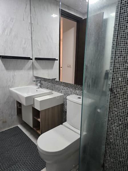 Kediaman Servis untuk Disewa di The Elements - Angelyn Yong - Bathroom - PropertyGuru.com.my