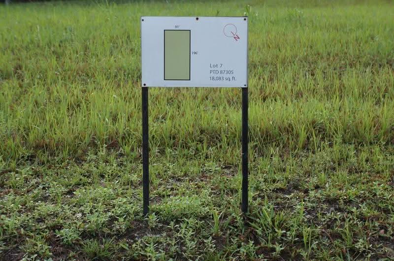 Tanah Kediaman untuk Dijual di Leisure Farm (Gelang Patah) - Janessa Lim - PropertyGuru.com.my