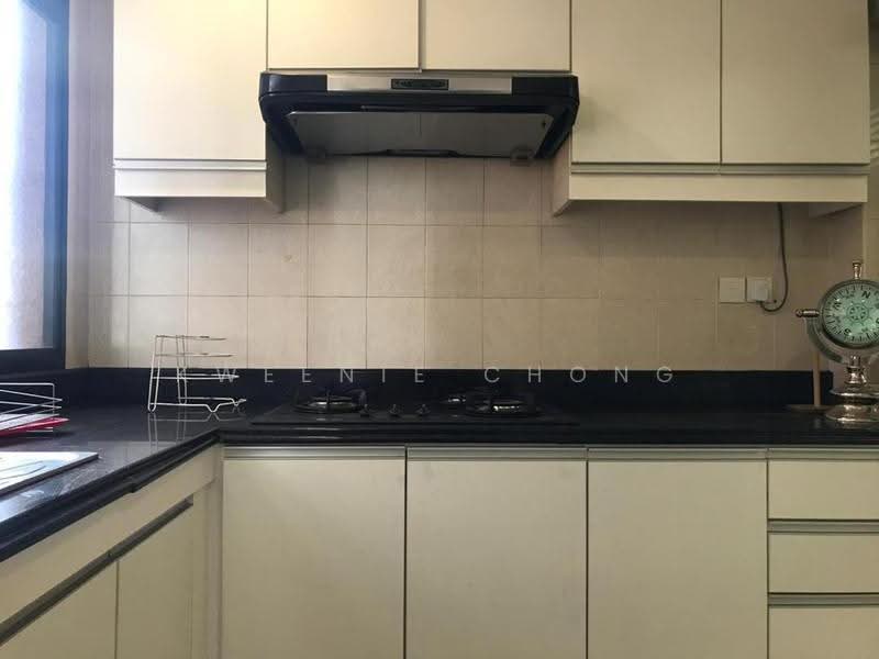 Service Residence for Sale at 3 Kia Peng - Kweenie Chong - Kitchen - PropertyGuru.com.my