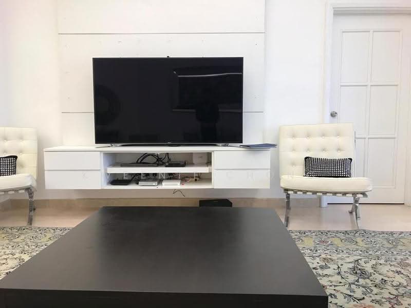 Service Residence for Sale at 3 Kia Peng - Kweenie Chong - PropertyGuru.com.my