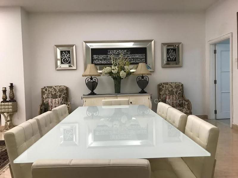 Service Residence for Sale at 3 Kia Peng - Kweenie Chong - PropertyGuru.com.my