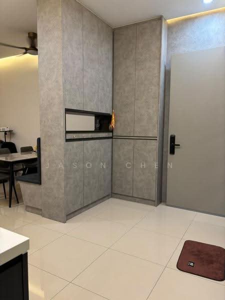 Kondominium untuk Dijual di 99 Residence - Jason Chen - Interior - PropertyGuru.com.my