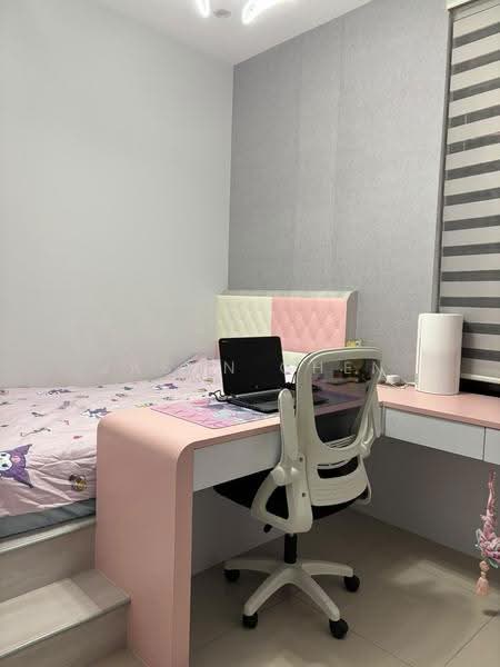Kondominium untuk Dijual di 99 Residence - Jason Chen - Bedroom - PropertyGuru.com.my
