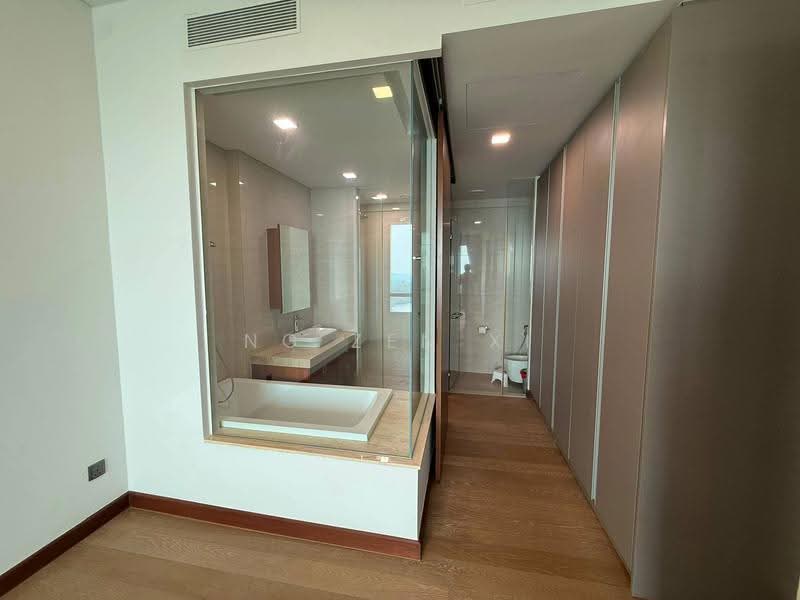 Kediaman Servis untuk Disewa di Puteri Cove Residences - NG ZEN XI - PropertyGuru.com.my