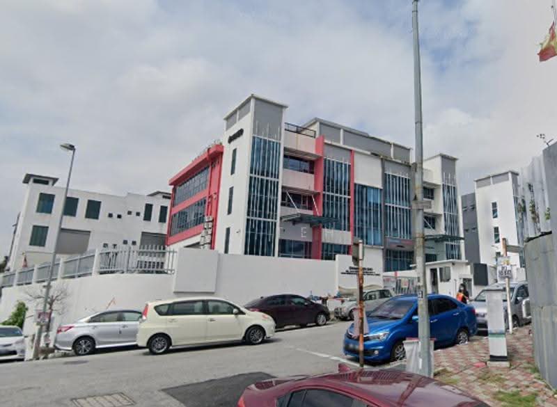 Kilang untuk Dijual di Kepong (Selangor) - YX Teh - Exterior - PropertyGuru.com.my