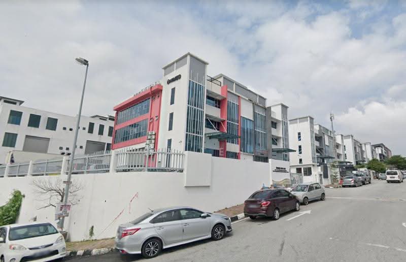 Kilang untuk Dijual di Kepong (Selangor) - YX Teh - Exterior - PropertyGuru.com.my