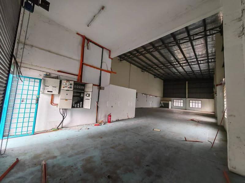 Kilang untuk Disewa di Kempas Utama (Tebrau) - Kenneth Tan - Interior - PropertyGuru.com.my