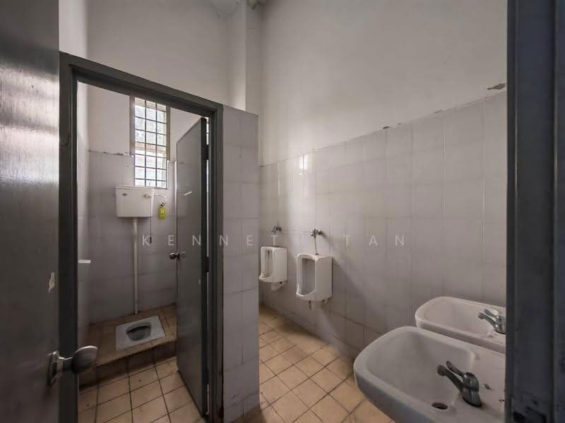 Kilang untuk Disewa di Kempas Utama (Tebrau) - Kenneth Tan - PropertyGuru.com.my