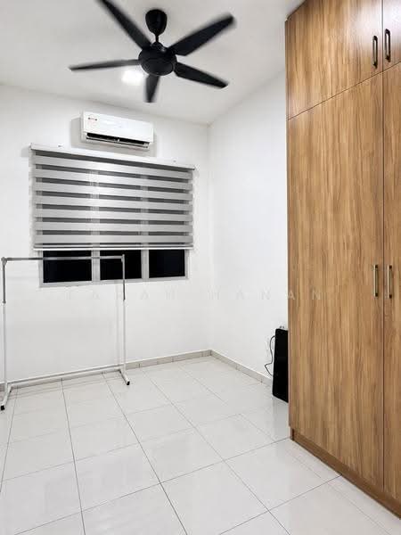 Kondominium untuk Disewa di Residensi Adelia - Farah Hanan - Bedroom - PropertyGuru.com.my