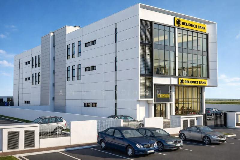 Commercial Semi-D for Sale in Alam Impian (Shah Alam) - Annie Chong - Exterior - PropertyGuru.com.my
