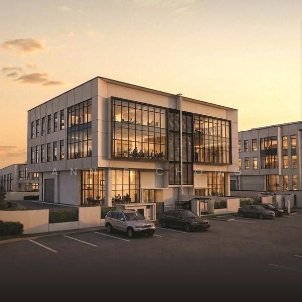 Commercial Semi-D for Sale in Alam Impian (Shah Alam) - Annie Chong - Exterior - PropertyGuru.com.my