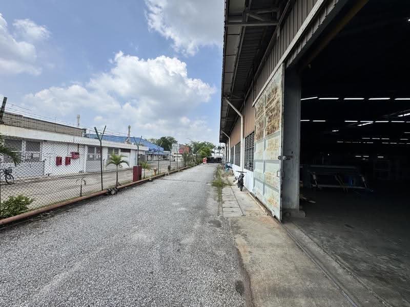 Detached Factory for Rent in Shah Alam (Selangor) - Chan Y.H. - Exterior - PropertyGuru.com.my