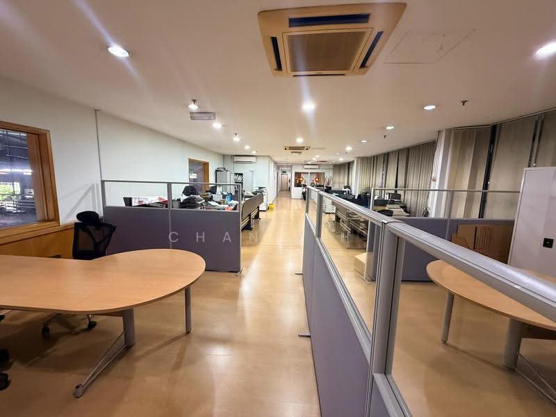 Detached Factory for Rent in Shah Alam (Selangor) - Chan Y.H. - Interior - PropertyGuru.com.my