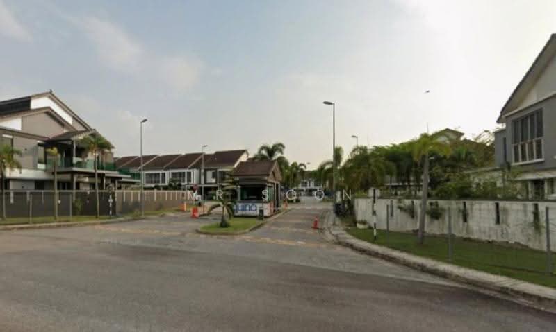 2-storey Terraced House for Sale in Alam Impian (Shah Alam) - Mr Soon - Exterior - PropertyGuru.com.my