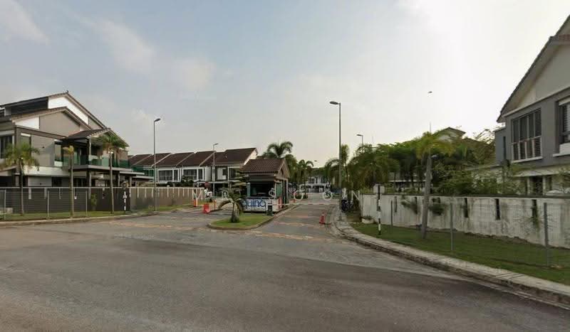 2-storey Terraced House for Sale in Alam Impian (Shah Alam) - Mr Soon - Exterior - PropertyGuru.com.my