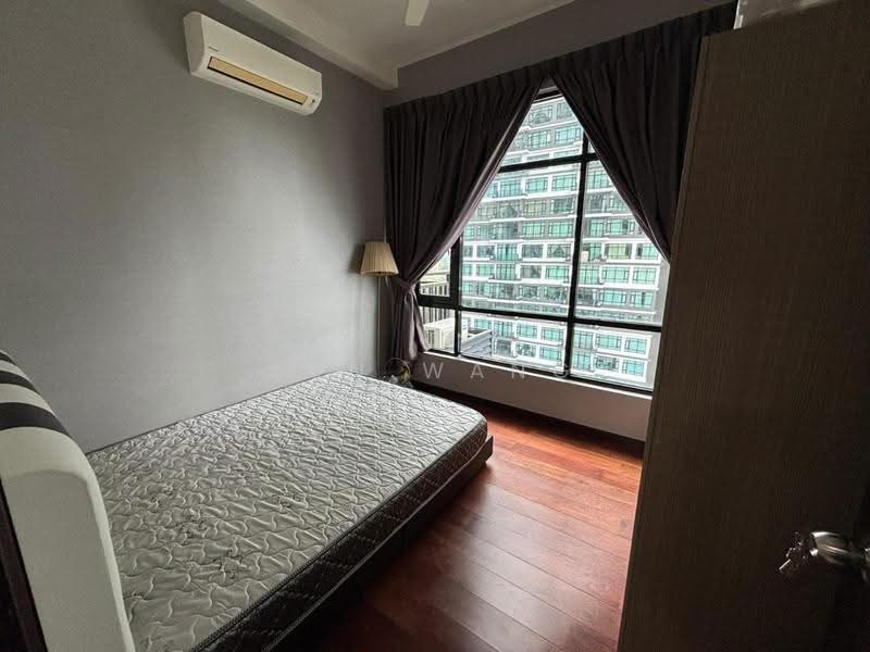 Service Residence for Sale at Molek Regency - Jun Wang - Bedroom - PropertyGuru.com.my