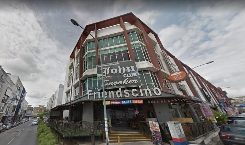 Shop / Office untuk Dijual di Sri Petaling (Kuala Lumpur) - Keith Lian - PropertyGuru.com.my