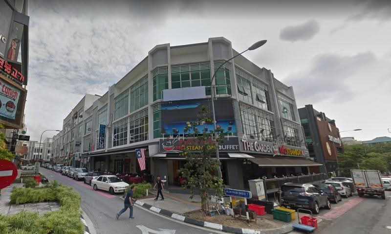Shop / Office untuk Dijual di Sri Petaling (Kuala Lumpur) - Keith Lian - Exterior - PropertyGuru.com.my
