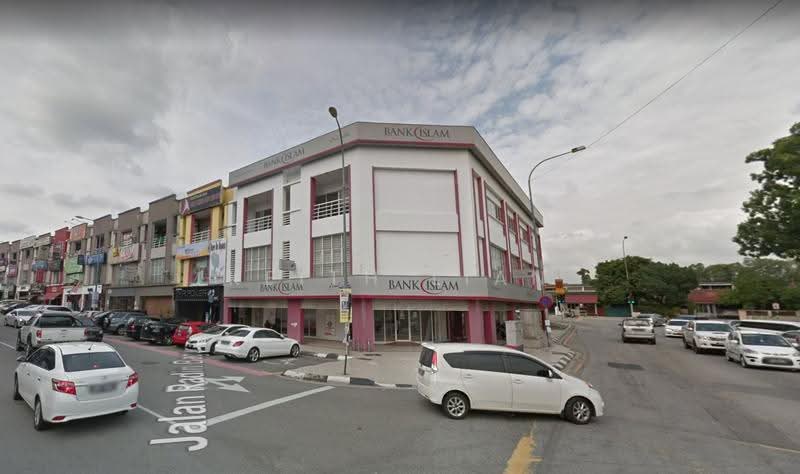 Shop / Office untuk Dijual di Sri Petaling (Kuala Lumpur) - Keith Lian - PropertyGuru.com.my