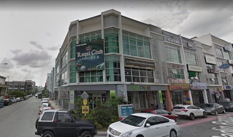 Shop / Office untuk Dijual di Sri Petaling (Kuala Lumpur) - Keith Lian - PropertyGuru.com.my