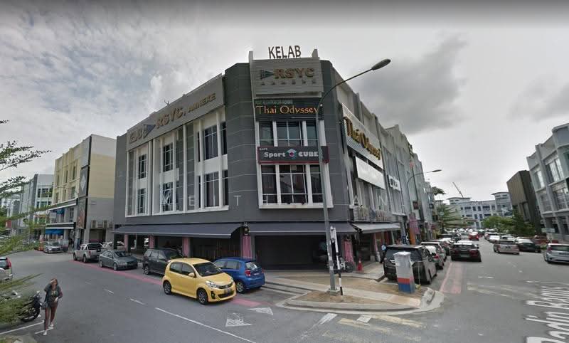 Shop / Office untuk Dijual di Sri Petaling (Kuala Lumpur) - Keith Lian - PropertyGuru.com.my