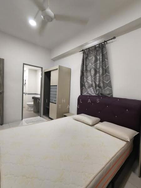 Apartment for Rent at The 1878 @ Tabuan Jaya - Nicholas Tan - PropertyGuru.com.my