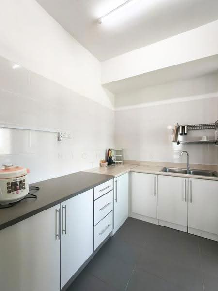 Apartment for Rent at The 1878 @ Tabuan Jaya - Nicholas Tan - PropertyGuru.com.my