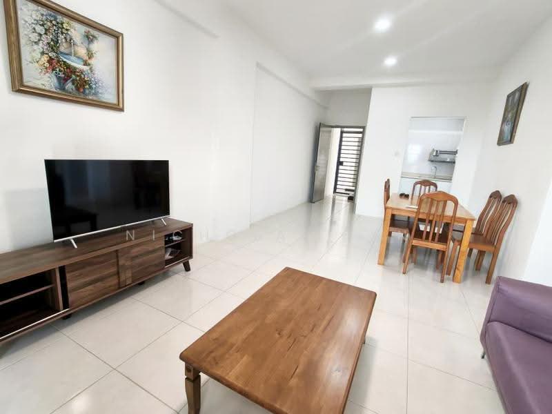 Apartment for Rent at The 1878 @ Tabuan Jaya - Nicholas Tan - PropertyGuru.com.my