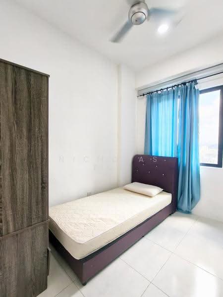 Apartment for Rent at The 1878 @ Tabuan Jaya - Nicholas Tan - PropertyGuru.com.my