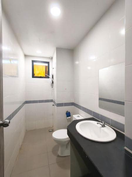 Apartment for Rent at The 1878 @ Tabuan Jaya - Nicholas Tan - PropertyGuru.com.my