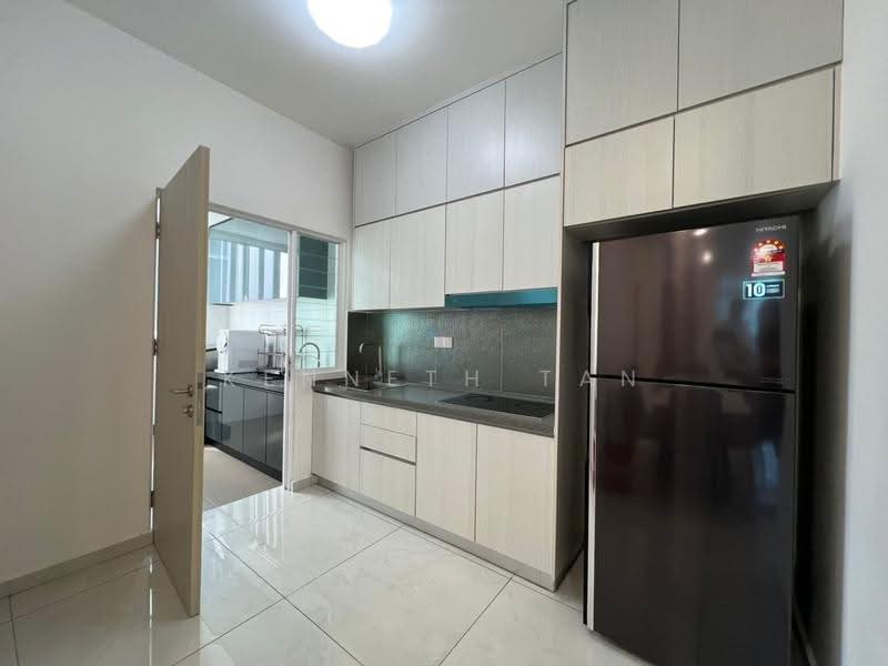 Apartment for Rent at Havona - Kenneth Tan - Kitchen - PropertyGuru.com.my