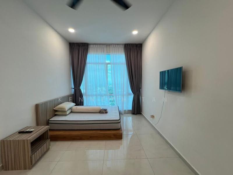 Apartment for Rent at Havona - Kenneth Tan - Bedroom - PropertyGuru.com.my