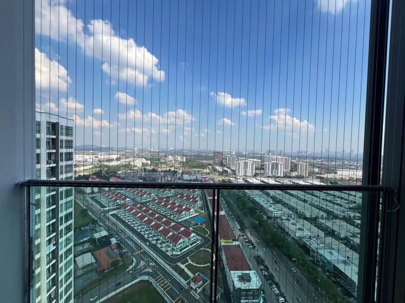 Apartment for Rent at Havona - Kenneth Tan - View - PropertyGuru.com.my