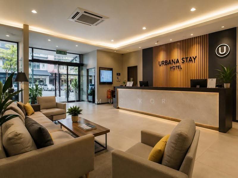 Shop for Sale in George Town (Penang) - Seamus Kor - PropertyGuru.com.my